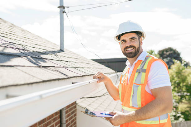 Sealant for Roof in Ellinwood, KS