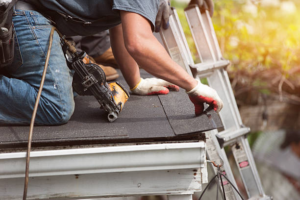 Best New Roof Installation  in Ellinwood, KS