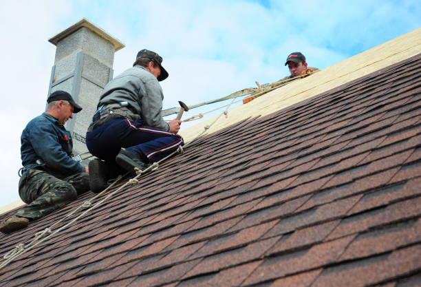 Trusted Ellinwood, KS Roofing Contractor Experts